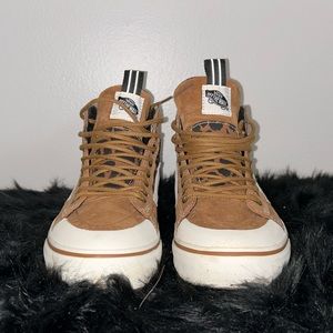 Women’s Van’s MTE